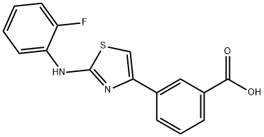 化合物NF-ΚΒ ACTIVATOR 1 结构式