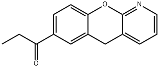 普拉洛芬杂质42 结构式