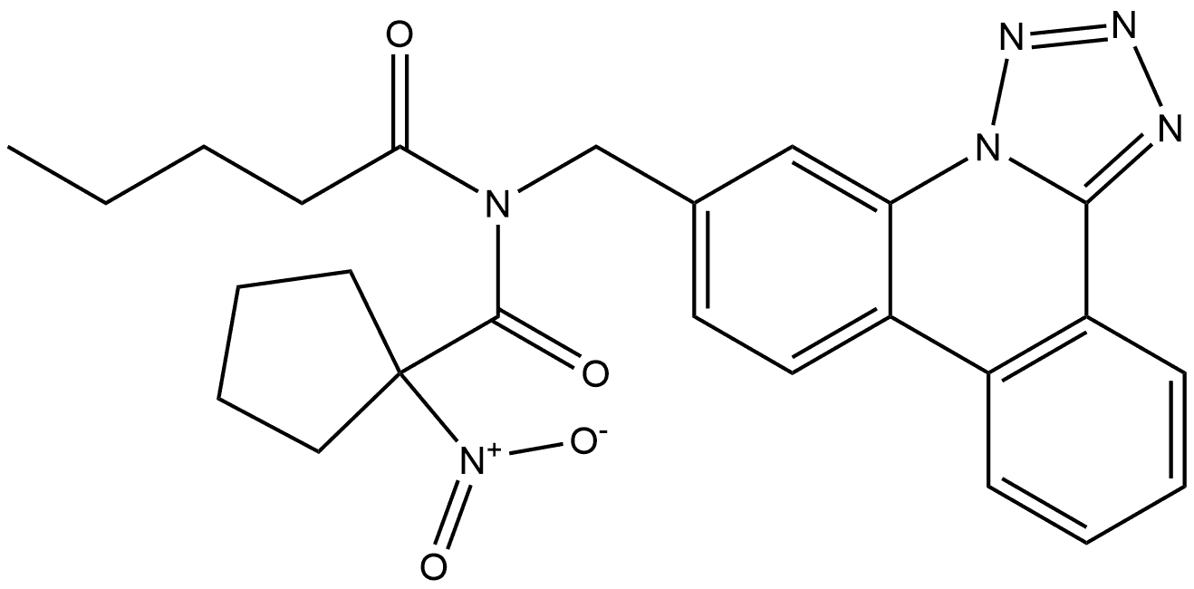 impurity 结构式