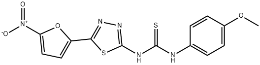 化合物 MT KARI-IN-2 结构式