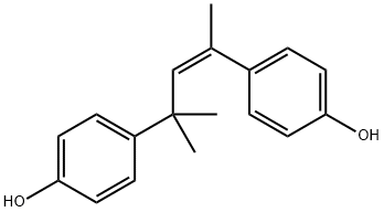 对苯二酚杂质7 结构式