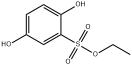 羟苯磺酸钙杂质10 结构式