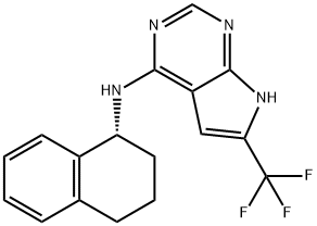 MTK458 结构式