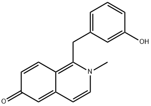 去氧肾上腺素碱杂质19 结构式