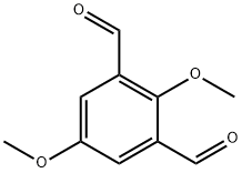 香兰素杂质15 结构式