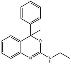 艾替伏辛杂质2 结构式