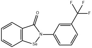 SARS-COV-2-IN-7 结构式