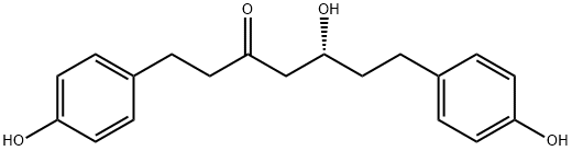 Platyphyllonol 结构式