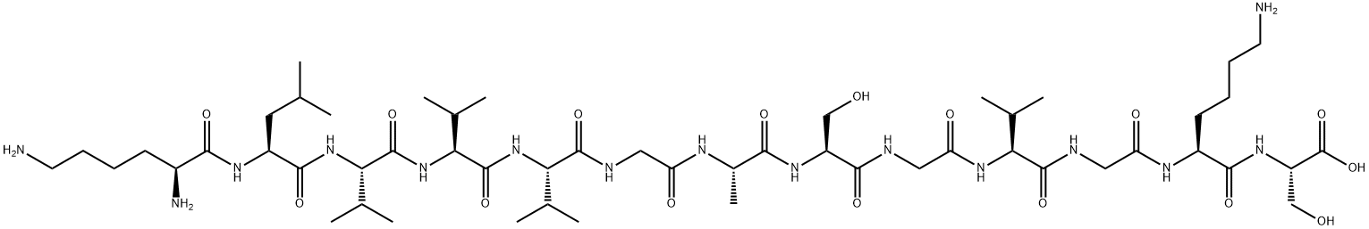 联苯双酯 结构式