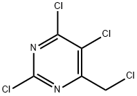 三氟胸苷杂质13 结构式