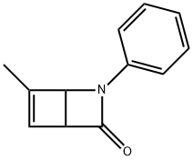 吡非尼酮杂质6 结构式