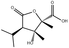 化合物 T34933 结构式