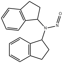 雷沙吉兰杂质5 结构式