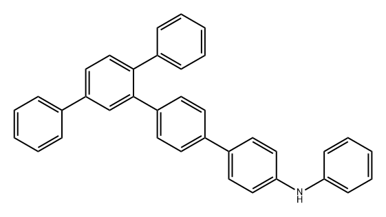 3-溴联苯3-BROMOBIPHENYL 结构式