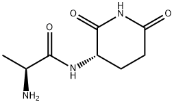 谷氨酰胺杂质7 结构式