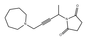 化合物 T29812 结构式