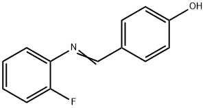 依折麦布杂质129 结构式