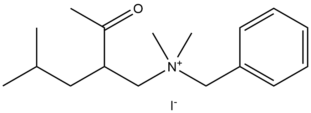 丁苯那嗪杂质20 结构式