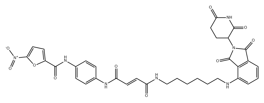 1MG 结构式