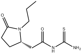 盐酸普拉克索杂质70 结构式