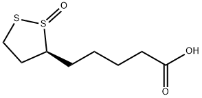 硫辛酸杂质69 结构式