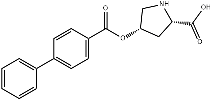 化合物 SN05 结构式