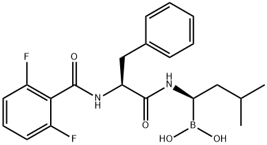 化合物 NIC-0102 结构式