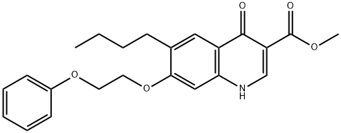 化合物 T27578 结构式