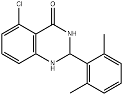 化合物PBRM1-BD2-IN-7 结构式