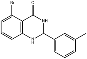 化合物PBRM1-BD2-IN-8 结构式