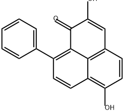 化合物 T32523 结构式