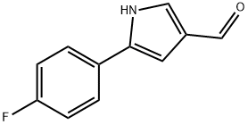 伏诺拉生标准品036 结构式