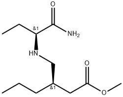 布瓦西坦杂质11 结构式