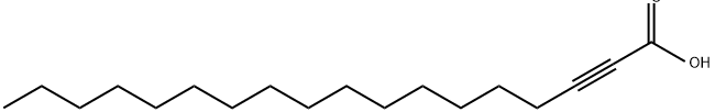 2-十八炔酸 结构式