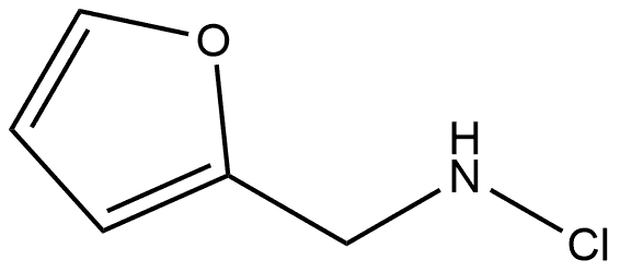 呋塞米杂质54 结构式