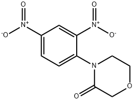 利伐沙班杂质101 结构式