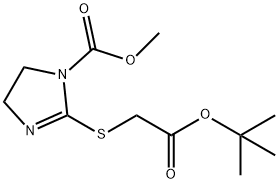 COOME-TBU-TI 结构式