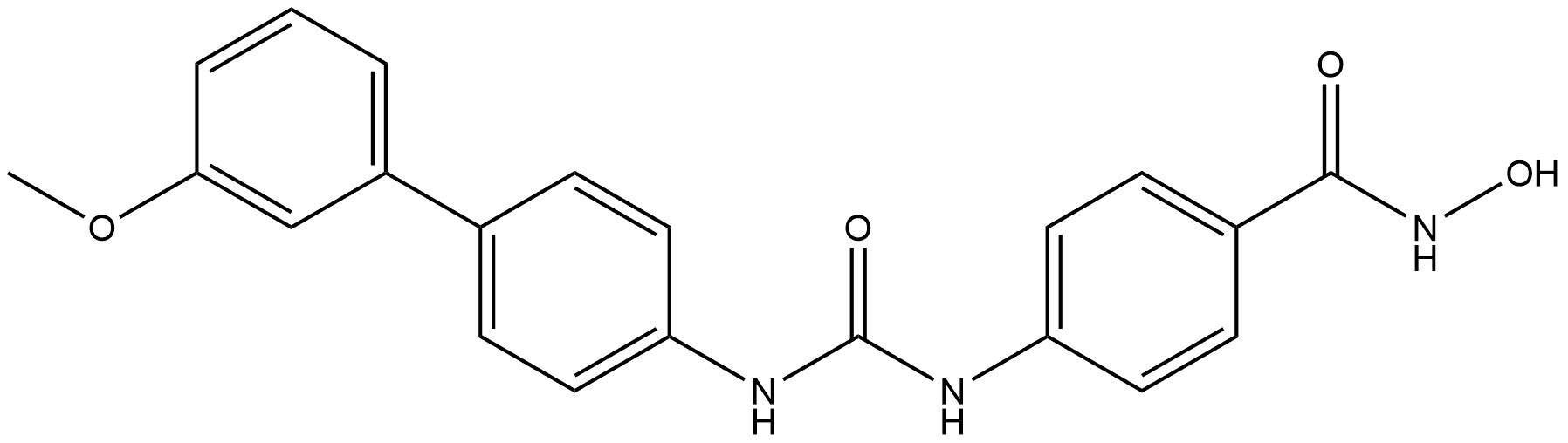 化合物 YPX-C-05 结构式