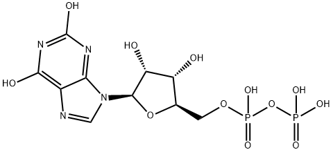 XDP 结构式