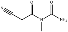 利奈唑胺杂质85 结构式