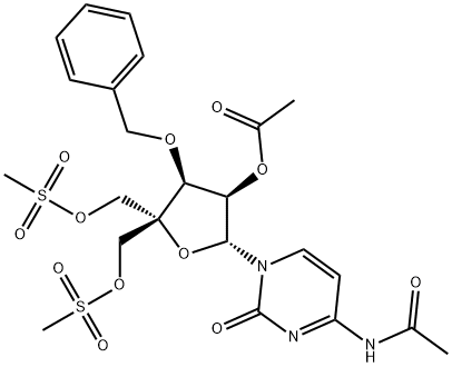 293751-17-4 结构式