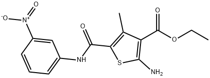 化合物 DC-S239 结构式