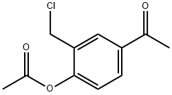 沙丁胺醇杂质127 结构式