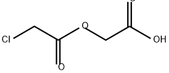 Acetic acid, 2-chloro-, carboxymethyl ester