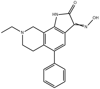 NS 383 结构式