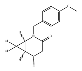 RSYY(阿伐那非)-53 结构式