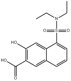 化合物 T27213 结构式