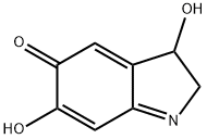 去甲肾上腺素杂质66 结构式