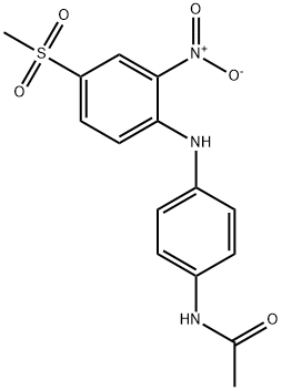 化合物 T25209 结构式