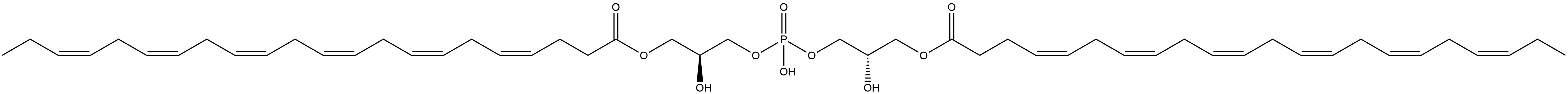 磷脂杂质1 结构式